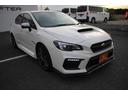 ＷＲＸ ＳＴＩ ＳＴＩ　タイプＳ　禁煙車　後期型　６ＭＴ　１オーナー　純正ナビ　フルセグＴＶ　ＲＥＣＡＲＤハーフレザーシート　ＥＴＣ　ＳＴＩエアロ　バックカメラ　パワーシート　純正１９インチアルミホイール　シートヒーター（8枚目）