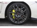 ＳＴＩ　タイプＳ　禁煙車　後期型　６ＭＴ　１オーナー　純正ナビ　フルセグＴＶ　ＲＥＣＡＲＤハーフレザーシート　ＥＴＣ　ＳＴＩエアロ　バックカメラ　パワーシート　純正１９インチアルミホイール　シートヒーター（16枚目）