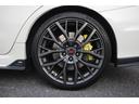 ＳＴＩ　タイプＳ　禁煙車　後期型　６ＭＴ　１オーナー　純正ナビ　フルセグＴＶ　ＲＥＣＡＲＤハーフレザーシート　ＥＴＣ　ＳＴＩエアロ　バックカメラ　パワーシート　純正１９インチアルミホイール　シートヒーター（18枚目）