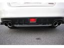 ＳＴＩ　タイプＳ　禁煙車　後期型　６ＭＴ　１オーナー　純正ナビ　フルセグＴＶ　ＲＥＣＡＲＤハーフレザーシート　ＥＴＣ　ＳＴＩエアロ　バックカメラ　パワーシート　純正１９インチアルミホイール　シートヒーター（30枚目）