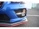 STI タイプS 禁煙車 ナビ 6速MT STIフルエアロ RAYS18アルミホイール スバル純正OPブーストメーター 大型リアスポイラー フルセグTV バックカメラ スバル純正OPブーストメーター 衝突軽減システム(26枚目)