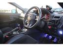 STI タイプS 禁煙車 ナビ 6速MT STIフルエアロ RAYS18アルミホイール スバル純正OPブーストメーター 大型リアスポイラー フルセグTV バックカメラ スバル純正OPブーストメーター 衝突軽減システム(34枚目)