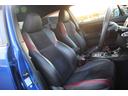 STI タイプS 禁煙車 ナビ 6速MT STIフルエアロ RAYS18アルミホイール スバル純正OPブーストメーター 大型リアスポイラー フルセグTV バックカメラ スバル純正OPブーストメーター 衝突軽減システム(35枚目)