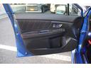 STI タイプS 禁煙車 ナビ 6速MT STIフルエアロ RAYS18アルミホイール スバル純正OPブーストメーター 大型リアスポイラー フルセグTV バックカメラ スバル純正OPブーストメーター 衝突軽減システム(42枚目)