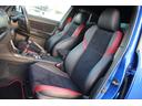 STI タイプS 禁煙車 ナビ 6速MT STIフルエアロ RAYS18アルミホイール スバル純正OPブーストメーター 大型リアスポイラー フルセグTV バックカメラ スバル純正OPブーストメーター 衝突軽減システム(44枚目)