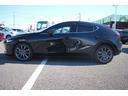 MAZDA3ファストバック XDプロアクティブ 後期型 禁煙車 純正10.25インチナビ フルセグTV 全周囲カメラ レーダークルーズコントロール シートヒーター ブラインドスポットモニター ETC 純正18インチアルミホイール パワーシート(4枚目)