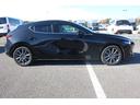 MAZDA3ファストバック XDプロアクティブ 後期型 禁煙車 純正10.25インチナビ フルセグTV 全周囲カメラ レーダークルーズコントロール シートヒーター ブラインドスポットモニター ETC 純正18インチアルミホイール パワーシート(8枚目)