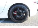 S 禁煙車 6速MT アーティックホワイト WORK17インチアルミホイール APEXIデジタル3蓮メーター ブラインドスポーットモニター LEDヘッドライト スマートキー プッシュスタート(16枚目)