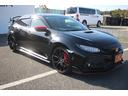 シビック タイプR 禁煙車 6MT BLITZマフラー 社外ナビ バックカメラ フルセグTV 純正20インチアルミホイール ETC オートクルーズコントロール LEDヘッドライト Bluetooth接続可能(8枚目)