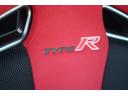 タイプR 禁煙車 6MT BLITZマフラー 社外ナビ バックカメラ フルセグTV 純正20インチアルミホイール ETC オートクルーズコントロール LEDヘッドライト Bluetooth接続可能(64枚目)