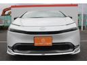 プリウス Z 禁煙車 純正12.3型ディスプレイオーディオ フルセグTV 全周囲カメラ 温冷黒革シート モデリスタフルエアロ レーダークルーズコントロール ETC2.0 衝突軽減ブレーキ クリアランスソナー(8枚目)