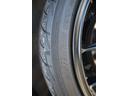 ＳＺ　禁煙車　６ＭＴ　純正９インチナビ　フルセグＴＶ　バックカメラ　ＥＮＫＥＩ１８インチアルミホイール　ＬＥＤヘッドライト　ＥＴＣ　クルーズコントロール　Ｂｌｕｅｔｏｏｔｈ接続　スマートキー（20枚目）