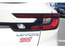 STIスポーツ EX 禁煙車 11.6インチセンターインフォメーションディスプレイ フルセグTV バックカメラ 4WD アイサイト 電動リアゲート ETC シートヒーター 純正18インチアルミホイール 黒赤革シート(28枚目)