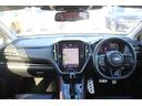 STIスポーツ EX 禁煙車 11.6インチセンターインフォメーションディスプレイ フルセグTV バックカメラ 4WD アイサイト 電動リアゲート ETC シートヒーター 純正18インチアルミホイール 黒赤革シート(42枚目)