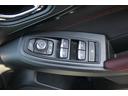 STIスポーツ EX 禁煙車 11.6インチセンターインフォメーションディスプレイ フルセグTV バックカメラ 4WD アイサイト 電動リアゲート ETC シートヒーター 純正18インチアルミホイール 黒赤革シート(71枚目)