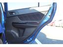 STI 後期型 ワンオーナー 禁煙車 6速MT ケンウッド8インチナビ 大型リアスポイラー ブレンボブレーキキャリパー フルセグTV STI18インチアルミホイール LEDヘッドライト バックカメラ(38枚目)