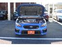 STI 後期型 ワンオーナー 禁煙車 6速MT ケンウッド8インチナビ 大型リアスポイラー ブレンボブレーキキャリパー フルセグTV STI18インチアルミホイール LEDヘッドライト バックカメラ(73枚目)
