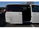 Ｘ　禁煙車　純正８インチナビ　バックカメラ　トヨタセーフティーセンス　電動スライドドア　レーダークルーズコントロール　ＬＥＤヘッドライト　ＥＴＣ　スマートキー　三列シート　パーキングアシスト（36枚目）