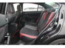 ＳＴＩ　タイプＳ　禁煙車　後期型　ＳＴＩフルエアロ　６速ＭＴ　純正ナビ　フルセグＴＶ　ＲＥＣＡＲＯシート　　ＥＴＣ　バックカメラ　シートヒーター　ＳＴＩ１９インチアルミホイール　ｂｒｅｍｂｏ製ブレーキキャリパー（38枚目）