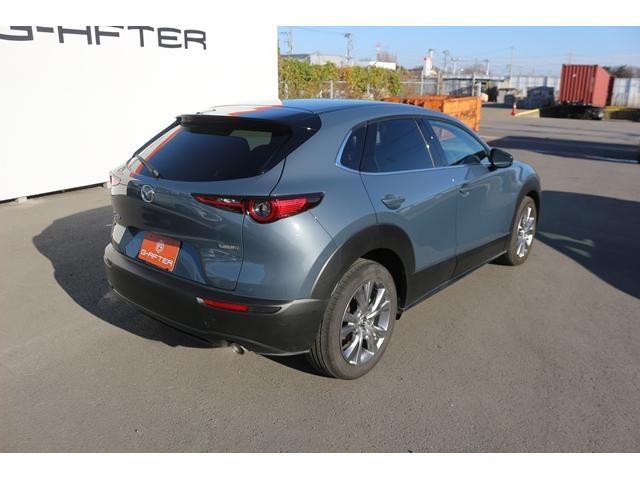 マツダ ＣＸ－３０