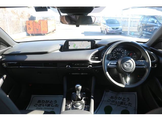 マツダ ＭＡＺＤＡ３ファストバック