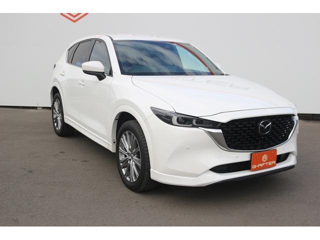 マツダ ＣＸ－５