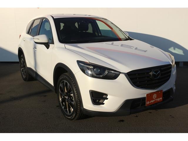 マツダ ＣＸ－５