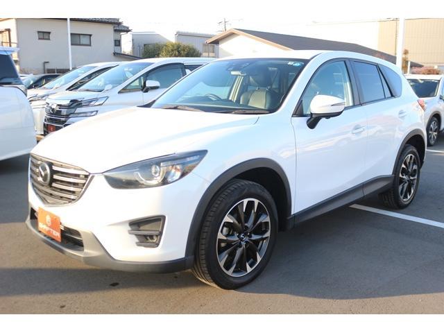 マツダ ＣＸ－５