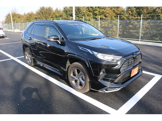 トヨタ ＲＡＶ４