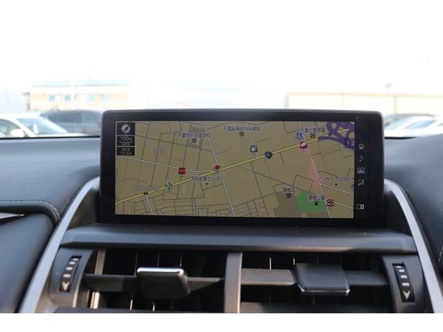 ＮＸ ＮＸ３００　Ｉパッケージ　純正ナビ／地デジ／バックカメラ／衝突軽減ブレーキ／パワーバックドア／クルーズコントロール／シートヒーター／ＬＥＤヘッドライト／ＥＴＣ／クリアランスソナー／ハンドルヒーター／純正１７ＡＷ（47枚目）
