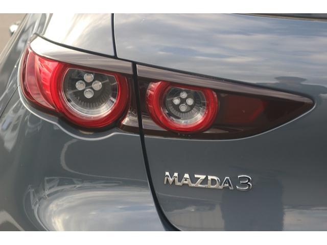 マツダ ＭＡＺＤＡ３ファストバック