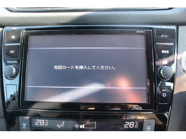 日産 エクストレイル