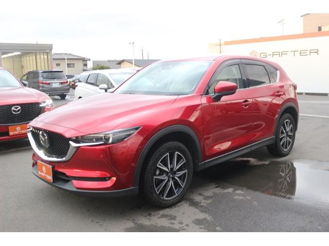 マツダ ＣＸ－５