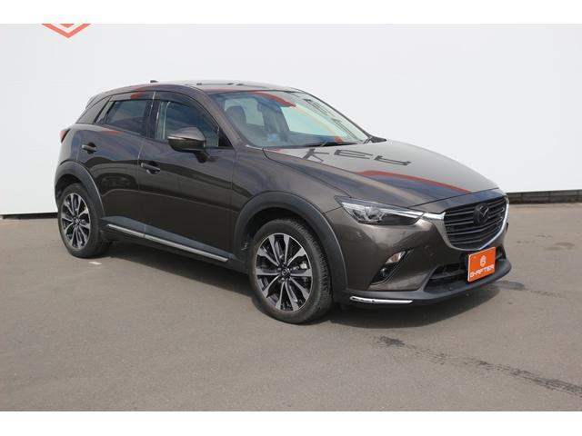 マツダ ＣＸ－３