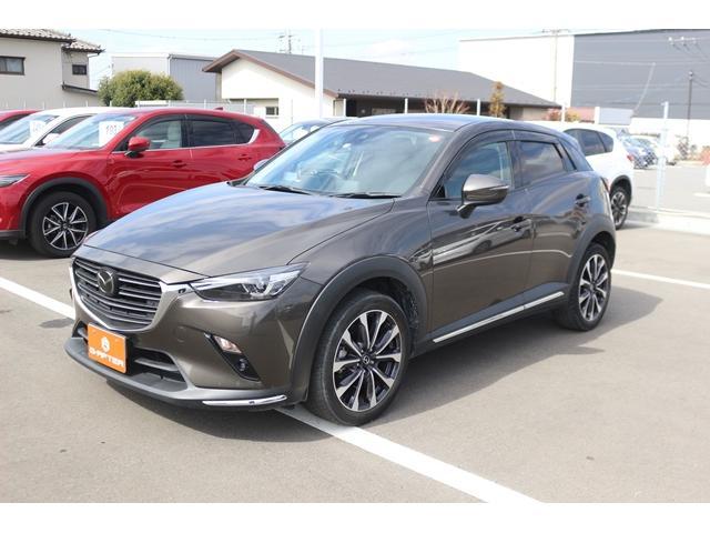 マツダ ＣＸ－３