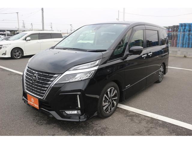 日産 セレナ