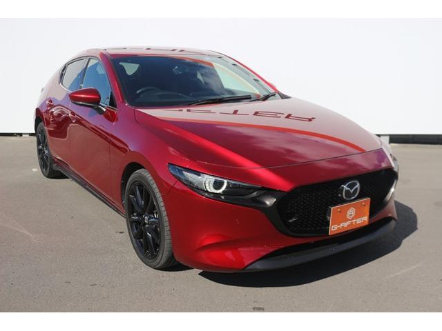 マツダ ＭＡＺＤＡ３ファストバック