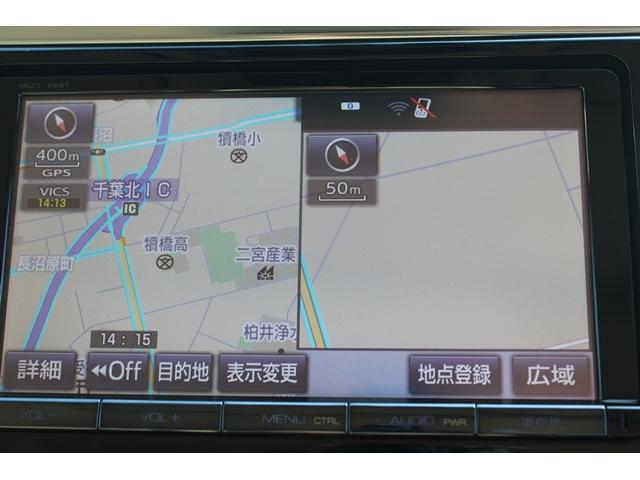 アルファードハイブリッド Ｇ　サンルーフ／純正９型ナビ／地デジ／バックカメラ／後席モニター／両側電動スライドドア／７人乗り／クルーズコントロール／Ｂｌｕｅｔｏｏｔｈ／ＥＴＣ／スマートキー／プッシュスタート／（49枚目）