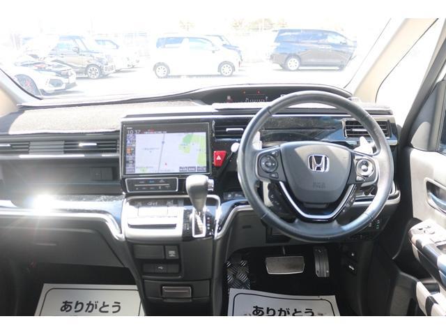 モデューロＸ　ホンダセンシング　後期型／純正１０型ナビ／地デジ／全周囲カメラ／後席モニター／両側電動スライドドア／衝突軽減／レーダークルーズ／Ｂｌｕｅｔｏｏｔｈ／ＥＴＣ／／ＬＥＤヘッドライト／スマートキー／フ(39枚目)