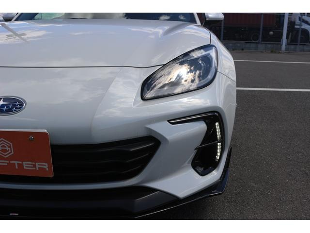 スバル ＢＲＺ