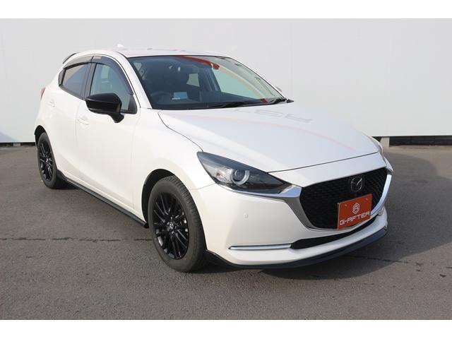 マツダ ＭＡＺＤＡ２