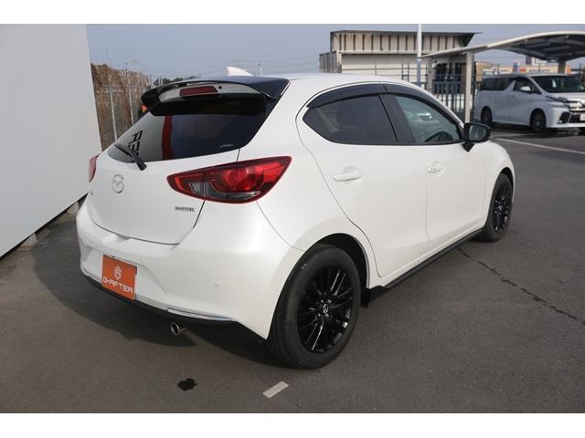 マツダ ＭＡＺＤＡ２