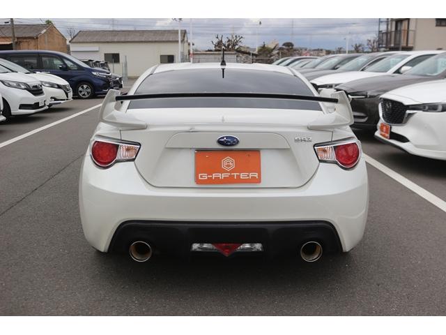 スバル ＢＲＺ