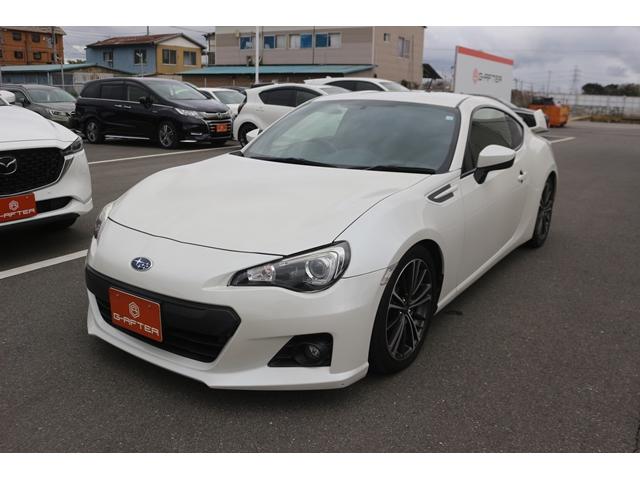 スバル ＢＲＺ