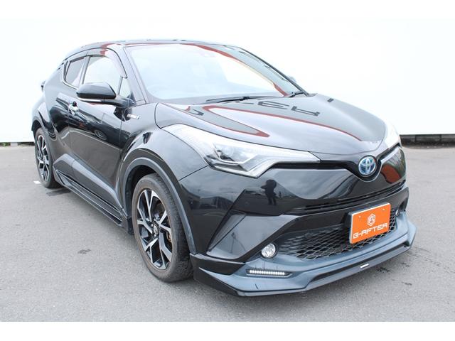 トヨタ Ｃ－ＨＲ