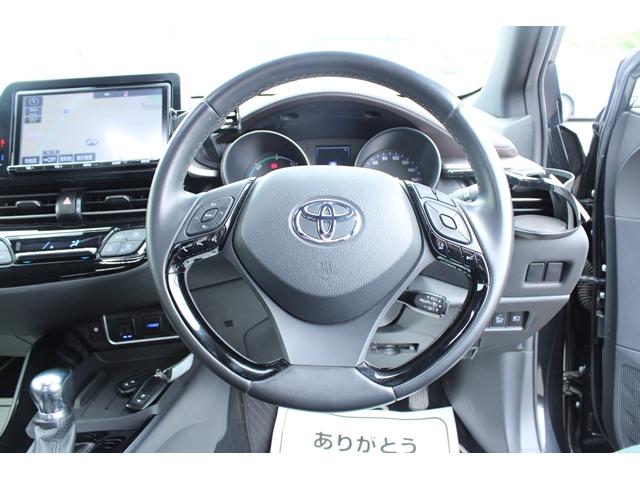 トヨタ Ｃ－ＨＲ