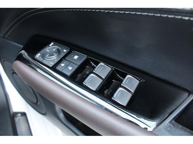 ＧＳ ＧＳ３００ｈ　Ｉパッケージ　茶革シート／純正ナビ／地デジ／バックカメラ／衝突軽減／レーダークルーズ／シートヒーター／三眼ＬＥＤ／（44枚目）