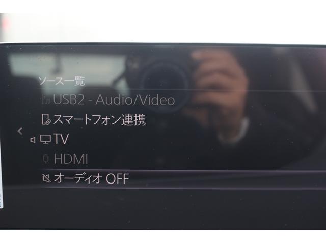 ＭＡＺＤＡ３セダン ２０Ｓ　ブラックトーンエディション　Ｒ５登録／純正ナビ／地デジ／全周囲カメラ／レーダークルーズ／シートヒーター／パワーシート／ＥＴＣ／（5枚目）