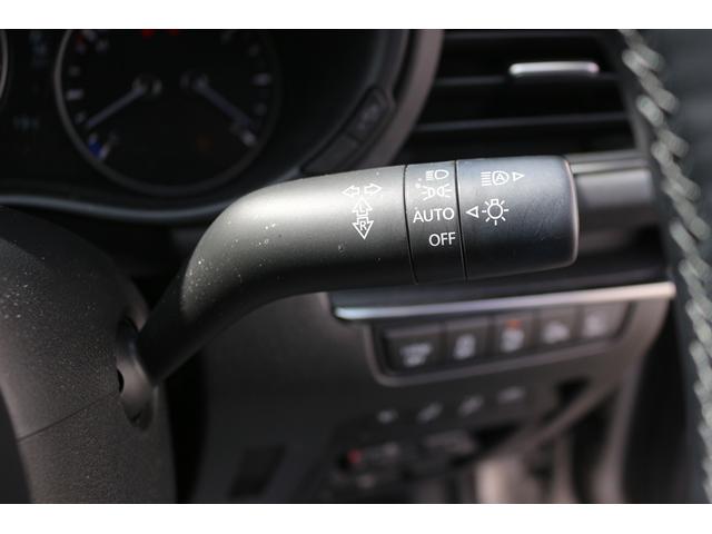 ＭＡＺＤＡ３セダン ２０Ｓ　ブラックトーンエディション　Ｒ５登録／純正ナビ／地デジ／全周囲カメラ／レーダークルーズ／シートヒーター／パワーシート／ＥＴＣ／（43枚目）