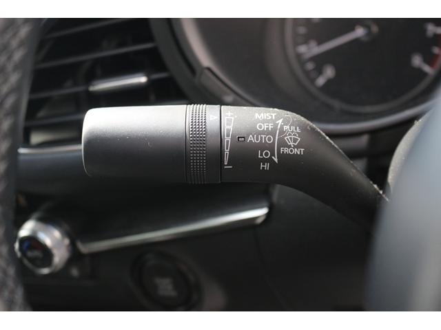 ＭＡＺＤＡ３セダン ２０Ｓ　ブラックトーンエディション　Ｒ５登録／純正ナビ／地デジ／全周囲カメラ／レーダークルーズ／シートヒーター／パワーシート／ＥＴＣ／（44枚目）